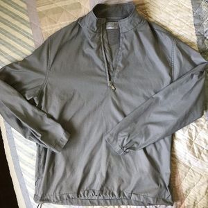 Ashworth Golf Rain Jacket